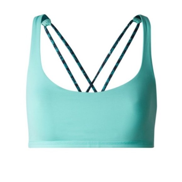 lululemon athletica Other - LuLulemon Free To Be Bra